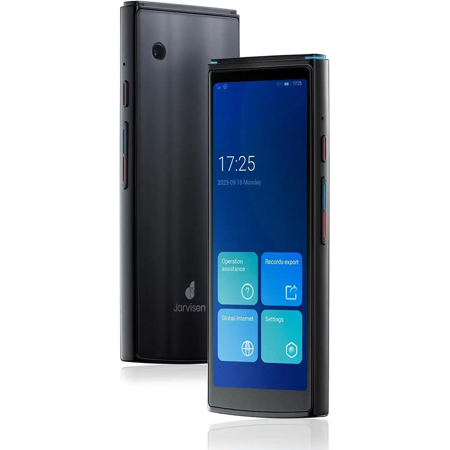 Jarvisen Language Translator Device - 1